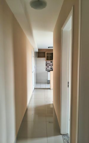 Apartamento para alugar com 45m², 2 quartos e 1 vaga Apartamento para alugar com 45m², 2 quartos e 1 vagaCorredor