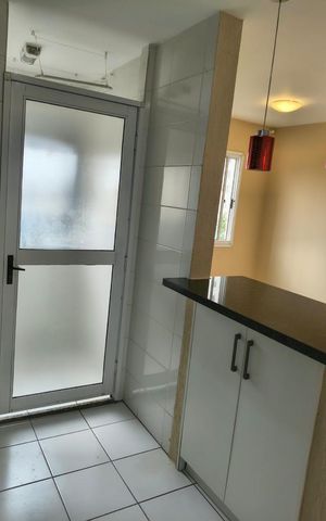 Apartamento para alugar com 45m², 2 quartos e 1 vaga Apartamento para alugar com 45m², 2 quartos e 1 vagaCozinha
