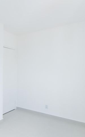 Apartamento para alugar com 50m², 2 quartos e 1 vagaQuarto 2