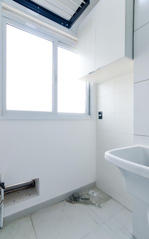 Apartamento para alugar com 50m², 2 quartos e 1 vagaÁrea de Serviço