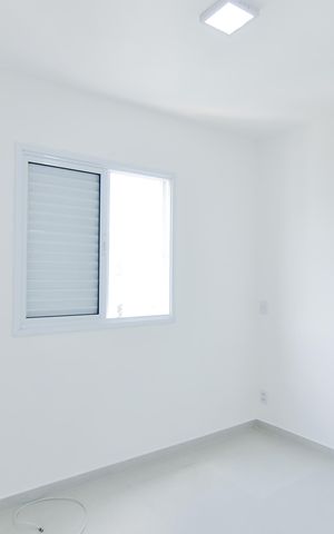 Apartamento para alugar com 50m², 2 quartos e 1 vagaQuarto 2