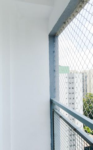 Apartamento para alugar com 50m², 2 quartos e 1 vagaVaranda da Sala