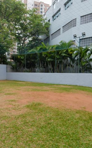 Apartamento para alugar com 50m², 2 quartos e 1 vagaCampo 