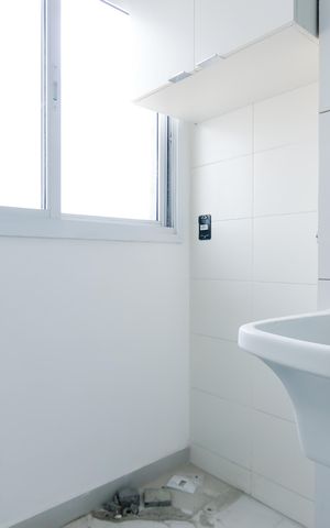 Apartamento para alugar com 50m², 2 quartos e 1 vagaÁrea de Serviço