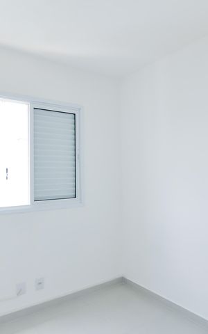 Apartamento para alugar com 50m², 2 quartos e 1 vagaQuarto 1