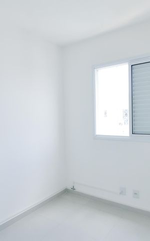 Apartamento para alugar com 50m², 2 quartos e 1 vagaQuarto 1