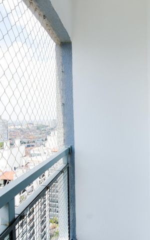 Apartamento para alugar com 50m², 2 quartos e 1 vagaVaranda da Sala