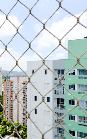 Apartamento para alugar com 50m², 2 quartos e 1 vagaVista da Varanda