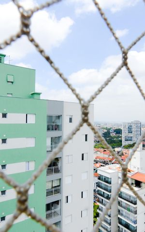 Apartamento para alugar com 50m², 2 quartos e 1 vagaVista da Varanda