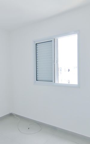 Apartamento para alugar com 50m², 2 quartos e 1 vagaQuarto 2