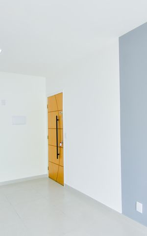 Apartamento para alugar com 50m², 2 quartos e 1 vagaSala
