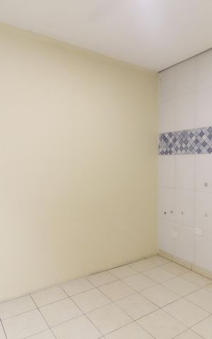 Casa para alugar com 50m², 1 quarto e sem vaga