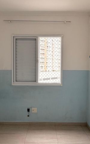 Apartamento à venda com 84m², 3 quartos e 2 vagas Apartamento à venda com 84m², 3 quartos e 2 vagasQuarto 2
