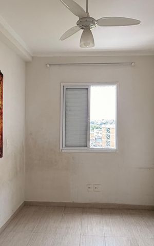 Apartamento à venda com 84m², 3 quartos e 2 vagas Apartamento à venda com 84m², 3 quartos e 2 vagasQuarto 1
