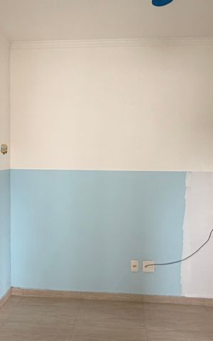 Apartamento à venda com 84m², 3 quartos e 2 vagas Apartamento à venda com 84m², 3 quartos e 2 vagasQuarto 2