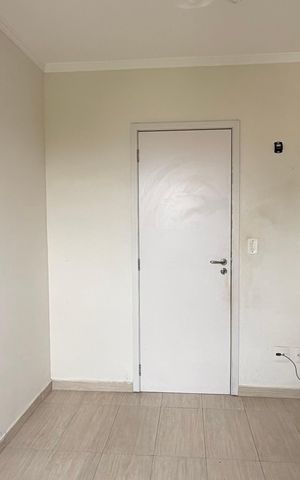 Apartamento à venda com 84m², 3 quartos e 2 vagas Apartamento à venda com 84m², 3 quartos e 2 vagasQuarto 1