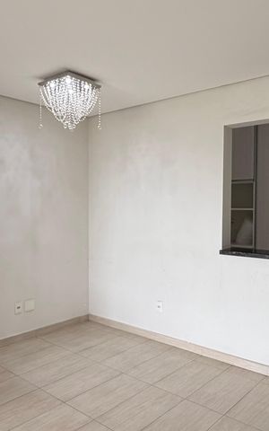 Apartamento à venda com 84m², 3 quartos e 2 vagas Apartamento à venda com 84m², 3 quartos e 2 vagasSala