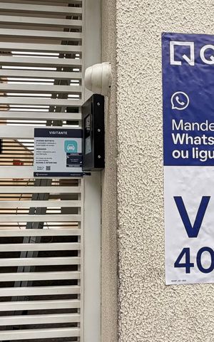 Apartamento à venda com 84m², 3 quartos e 2 vagas Apartamento à venda com 84m², 3 quartos e 2 vagasPlaquinha