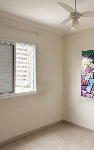 Apartamento à venda com 84m², 3 quartos e 2 vagas Apartamento à venda com 84m², 3 quartos e 2 vagasSuite