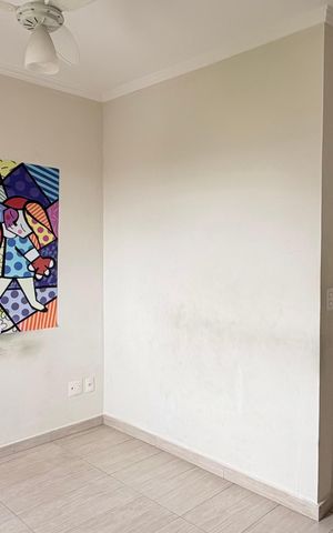 Apartamento à venda com 84m², 3 quartos e 2 vagas Apartamento à venda com 84m², 3 quartos e 2 vagasSuite