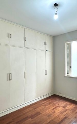 Apartamento para alugar com 200m², 4 quartos e 1 vaga