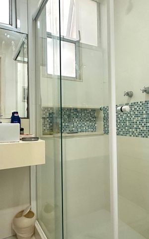 Apartamento para alugar com 200m², 4 quartos e 1 vaga