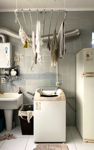 Apartamento para alugar com 200m², 4 quartos e 1 vaga