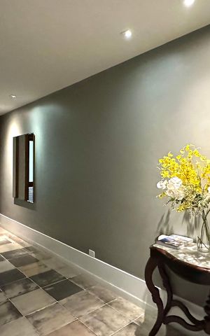 Apartamento para alugar com 200m², 4 quartos e 1 vaga