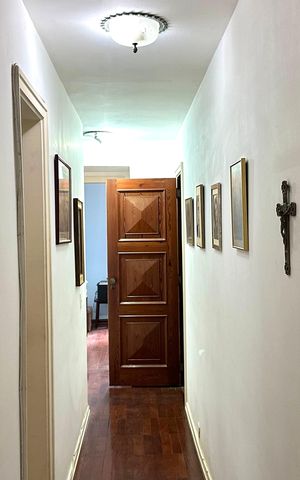 Apartamento para alugar com 200m², 4 quartos e 1 vaga