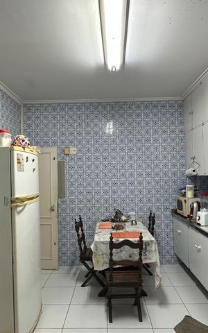 Apartamento para alugar com 200m², 4 quartos e 1 vaga