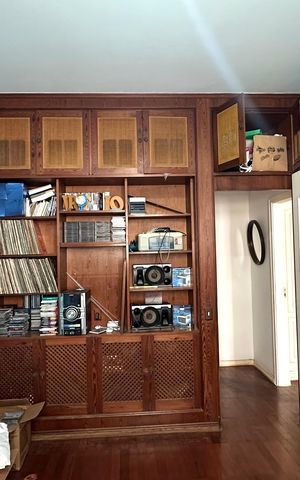 Apartamento para alugar com 200m², 4 quartos e 1 vaga