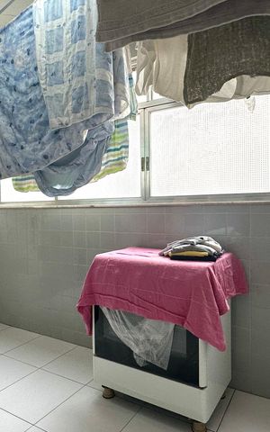 Apartamento para alugar com 200m², 4 quartos e 1 vaga