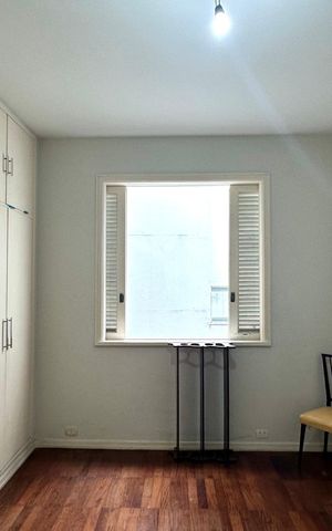 Apartamento para alugar com 200m², 4 quartos e 1 vaga