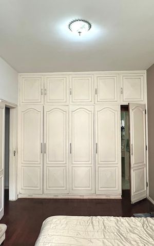 Apartamento para alugar com 200m², 4 quartos e 1 vaga