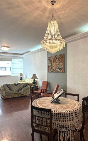 Apartamento para alugar com 200m², 4 quartos e 1 vaga