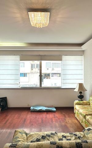 Apartamento para alugar com 200m², 4 quartos e 1 vaga
