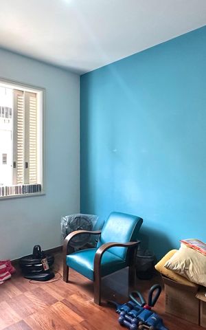 Apartamento para alugar com 200m², 4 quartos e 1 vaga