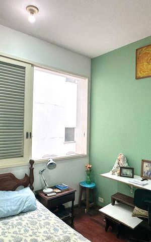 Apartamento para alugar com 200m², 4 quartos e 1 vaga