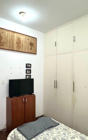 Apartamento para alugar com 200m², 4 quartos e 1 vaga