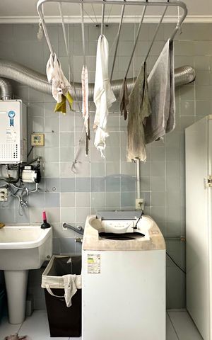 Apartamento para alugar com 200m², 4 quartos e 1 vaga