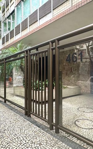 Apartamento para alugar com 200m², 4 quartos e 1 vaga