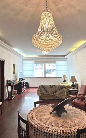 Apartamento para alugar com 200m², 4 quartos e 1 vaga