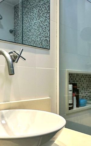Apartamento para alugar com 200m², 4 quartos e 1 vaga
