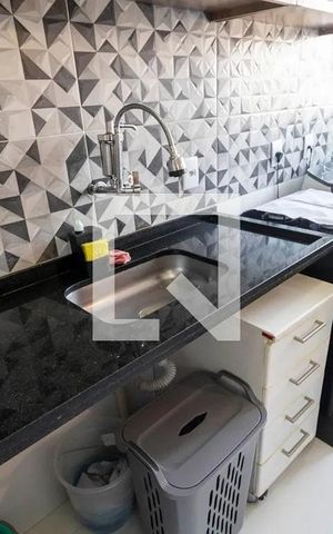 Apartamento para alugar com 51m², 2 quartos e 1 vagaCozinha