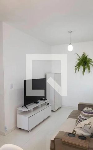 Apartamento para alugar com 51m², 2 quartos e 1 vagaSala