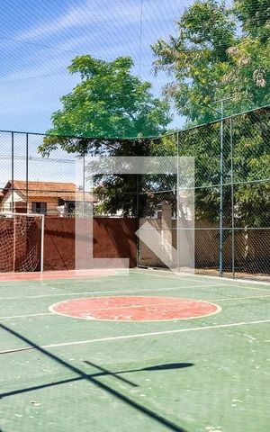 Apartamento para alugar com 51m², 2 quartos e 1 vagaÁrea externa