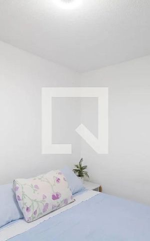 Apartamento para alugar com 51m², 2 quartos e 1 vagaQuarto 1