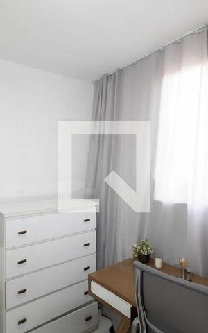 Apartamento para alugar com 51m², 2 quartos e 1 vagaQuarto 2