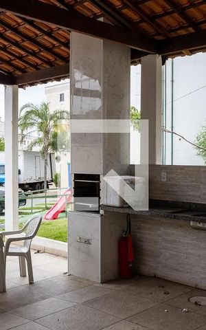 Apartamento para alugar com 51m², 2 quartos e 1 vagaÁrea externa