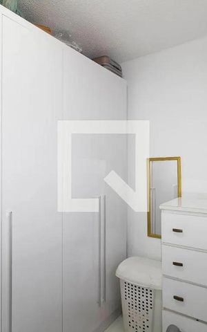 Apartamento para alugar com 51m², 2 quartos e 1 vagaQuarto 2
